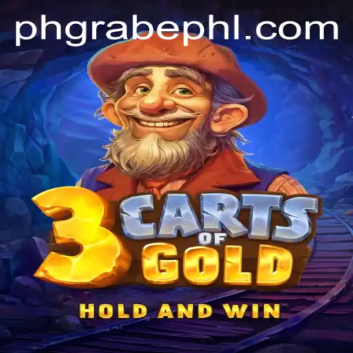 Unveiling the Intriguing World of 3cartsOfGold: A Deep Dive into Gameplay, System, and Strategy with a Phgrabe Twist