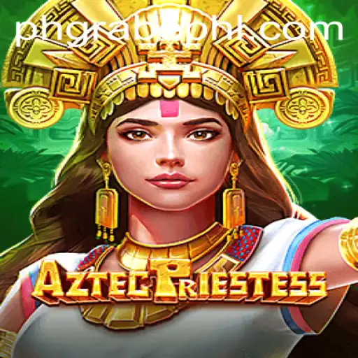 Discover the Enigmatic World of AztecPriestess