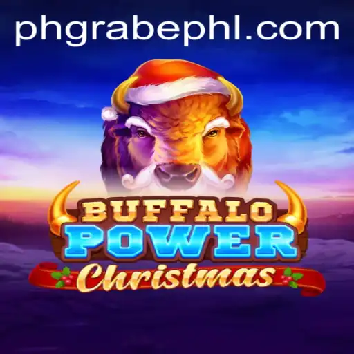 Buffalo Power Christmas: An Immersive Festive Gaming Experience