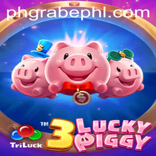 3LUCKYPIGGY: A Playful Adventure in Gaming