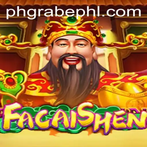 Unveiling FaCaiShen: A Journey Into Prosperity and Luck