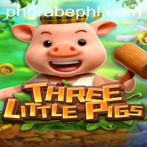 THREELITTLEPIGS: An Exciting New Game Unveiled With a Twist