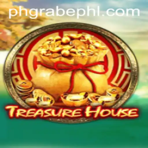 Exploring the World of TreasureHouse: A New Adventure Awaits in the Game of Phgrabe