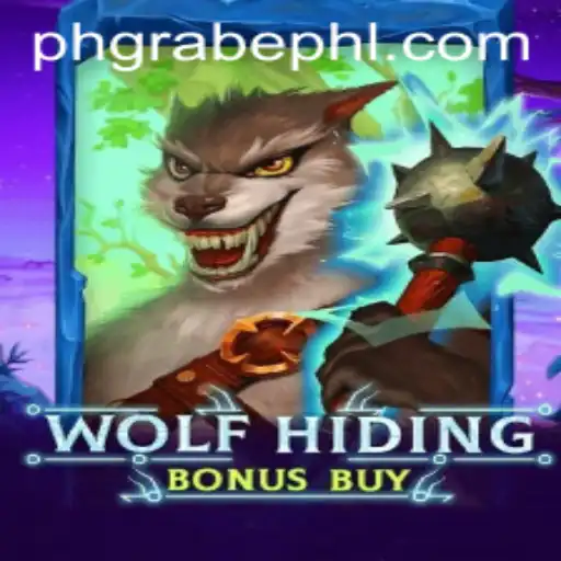 Exploring the Mysteries of WolfHidingBonusBuy: A Comprehensive Guide