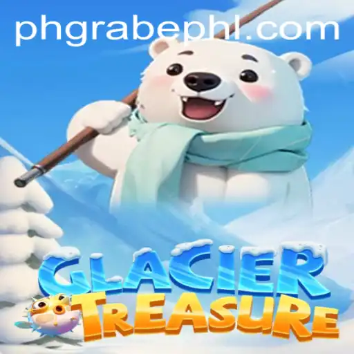 Unveiling the Frozen Mysteries of GlacierTreasure: The Latest Adventure in Phgrabe