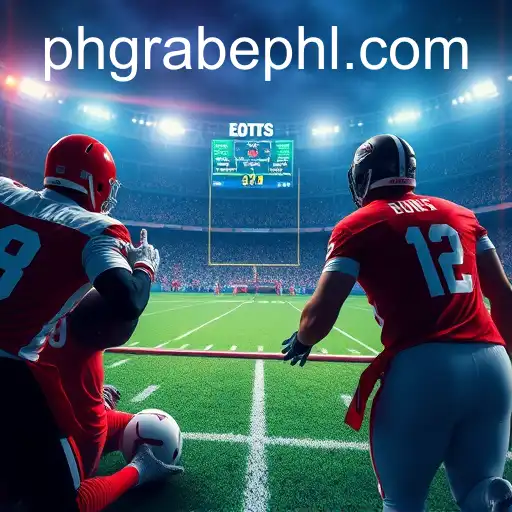 Exploring the World of Sports Betting: A Deep Dive into Trends and the Influence of Phgrabe